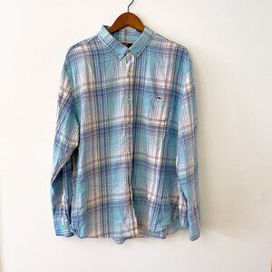 Vineyard Vines Slim Fit Tucker Shirt, Size XXL